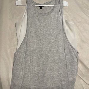 Banana Republic Tank